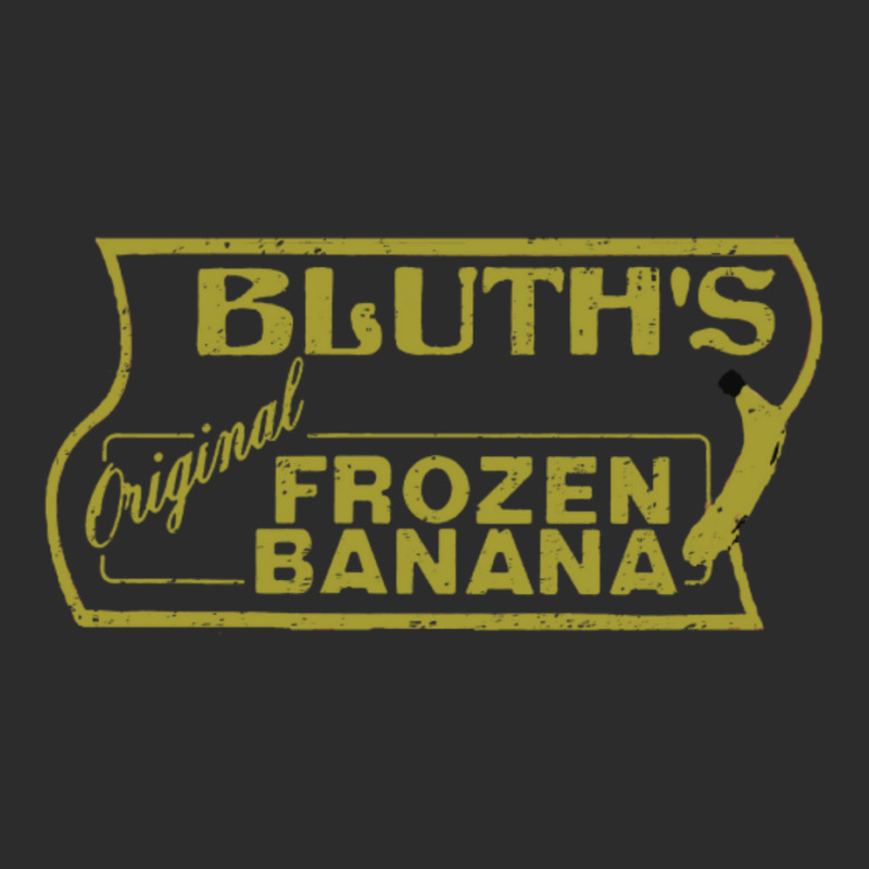 Arrested Development Bluths Original Frozen Banana Exclusive T-shirt by cm-arts | Artistshot