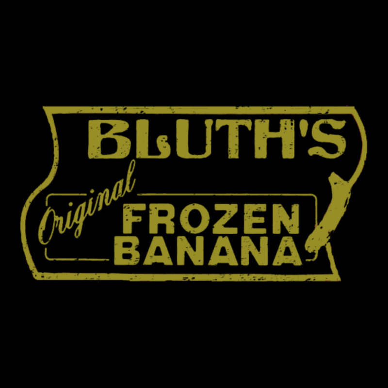 Arrested Development Bluths Original Frozen Banana Men's 3/4 Sleeve Pajama Set by cm-arts | Artistshot