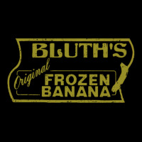 Arrested Development Bluths Original Frozen Banana Unisex Jogger | Artistshot