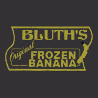 Arrested Development Bluths Original Frozen Banana Vintage Hoodie And Short Set | Artistshot