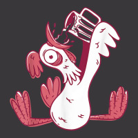 Funny Drunk Rooster For Feminist Dad Regulate Your Rooster T Shirt Ladies Curvy T-shirt | Artistshot