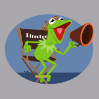 Kermit The Frog - Director Youth 3/4 Sleeve | Artistshot