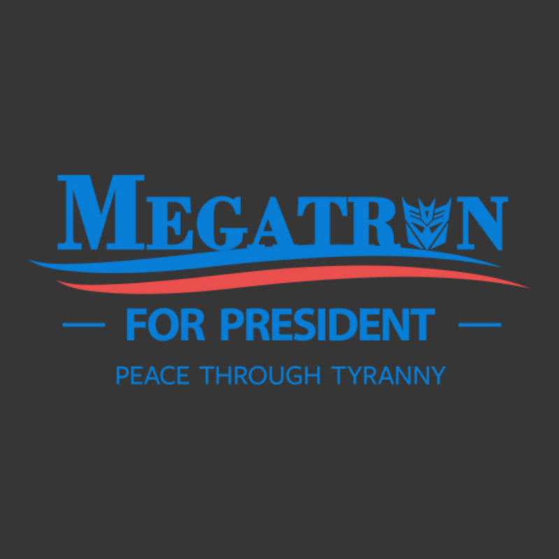 Megatron For President Toddler Hoodie by cm-arts | Artistshot