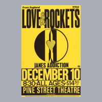 For Mens Womens Love And Rockets Jane_s Addiction Music Vintage Retro Tank Dress | Artistshot