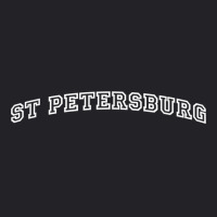 St Petersburg Arch Athletic College University Alumni Style T Shirt Youth Tee | Artistshot