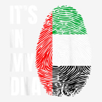 Fingerprint Dna Biometry Flag Arabic Emirates T Shirt Magic Mug | Artistshot