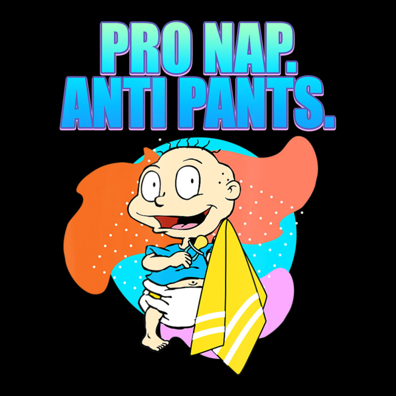 Mademark X Rugrats Tommy Pickles Pro Nap. Anti Pants. Adjustable Cap by Kandurip541 | Artistshot