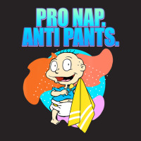 Mademark X Rugrats Tommy Pickles Pro Nap. Anti Pants. Vintage Cap | Artistshot