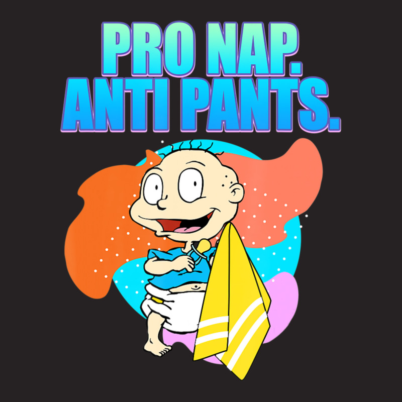 Mademark X Rugrats Tommy Pickles Pro Nap. Anti Pants. Vintage Cap by Kandurip541 | Artistshot