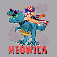 4h Of July Meowica Ca Riding Rex Dinosaur Usa Flag Boys Youth 3/4 Sleeve | Artistshot