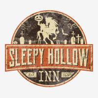 Sleepy Hollow Inn Halloween Shirt Headless Horseman Long Sleeve T Shir Toddler Hoodie | Artistshot