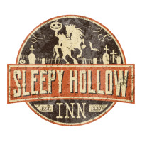 Sleepy Hollow Inn Halloween Shirt Headless Horseman Long Sleeve T Shir Youth Hoodie | Artistshot