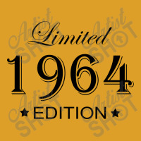 Limited Edition 1964 T-shirt | Artistshot