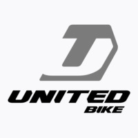 United Bike T-shirt | Artistshot