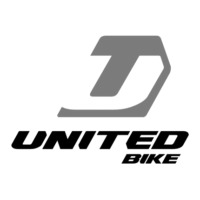 United Bike V-neck Tee | Artistshot