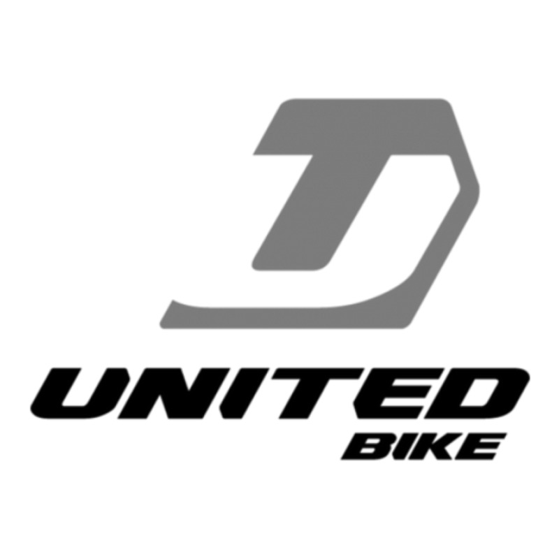 United Bike Zipper Hoodie | Artistshot