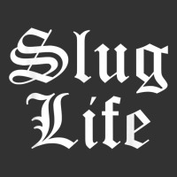 Slug Life Funny Gastropod Mollusk Sea Thug Snail Slime Joke T Shirt Baby Bodysuit | Artistshot