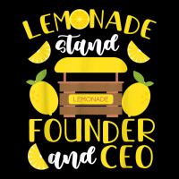 Lemonade Stand Founder And Ceo T Shirt Youth Jogger | Artistshot