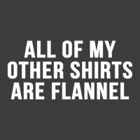 All Of My Other Are Flannel Sarcastic Men's Polo Shirt | Artistshot