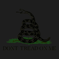 Don't Tread On Me - Flag Classic T-shirt | Artistshot