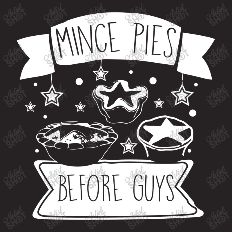 Christmas Mince Pies Before Vintage Cap by sepedakaca | Artistshot