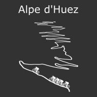 Alpe D Huez In France Cycling And Women Baby Bodysuit | Artistshot