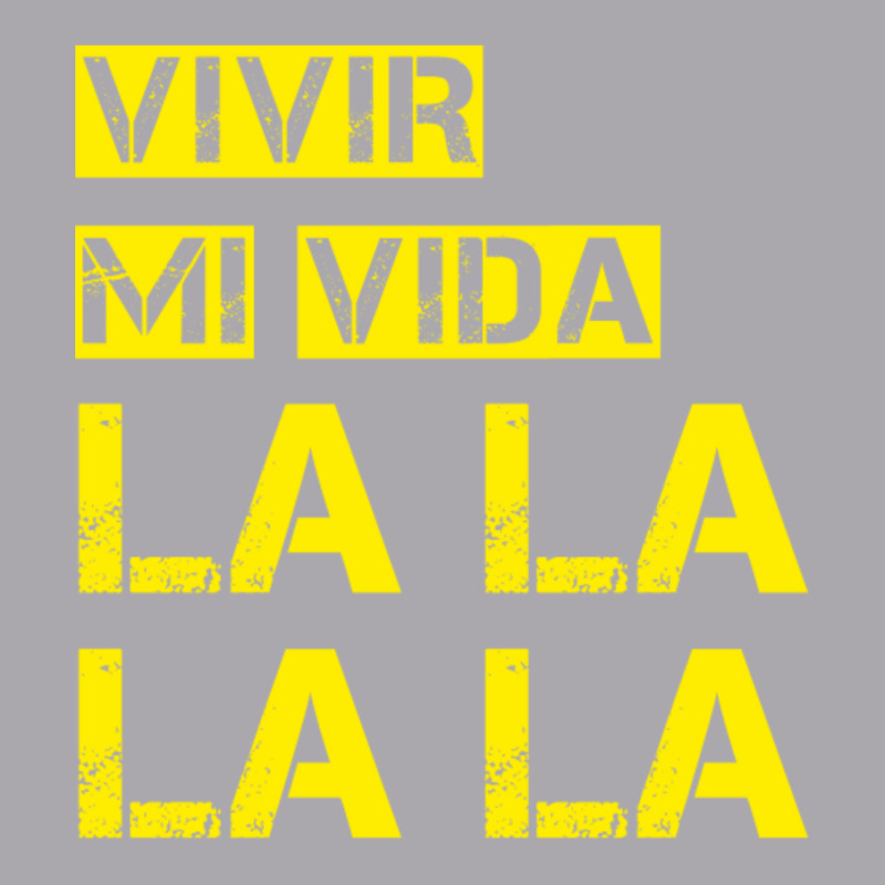 Vivir Mi Vida Youth 3/4 Sleeve | Artistshot