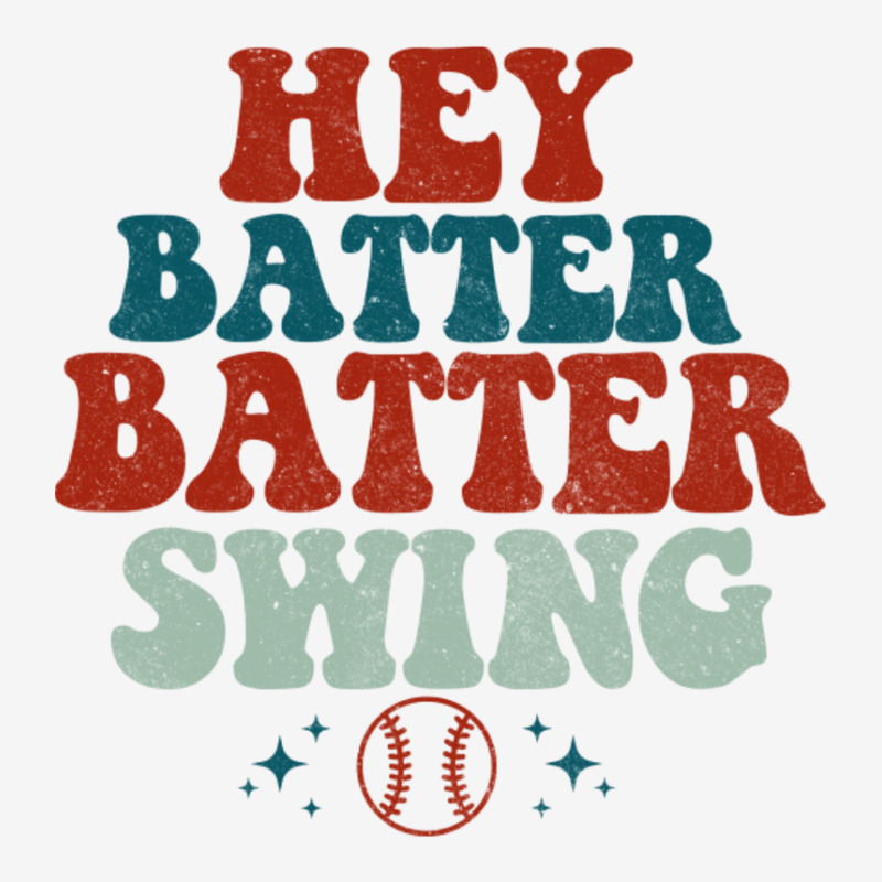 Hey Batter Batter Swing Camper Cup | Artistshot