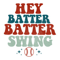 Hey Batter Batter Swing Stainless Steel Water Bottle | Artistshot