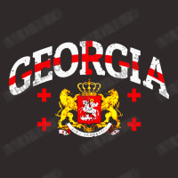 Georgian Country Racerback Tank | Artistshot