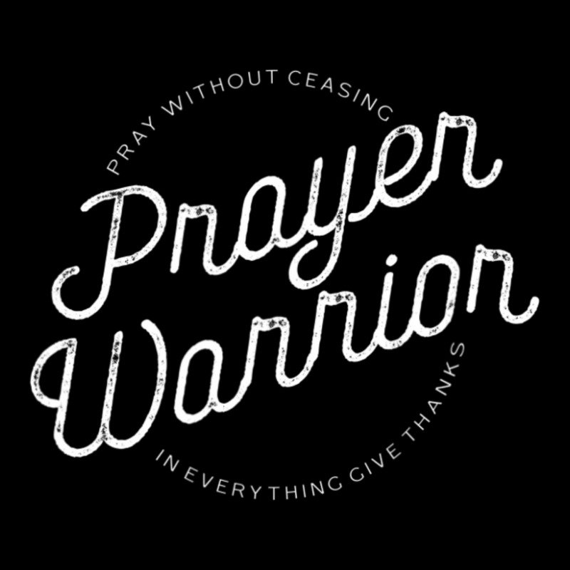 Christian Jesus Shirts & Gifts Prayer Warrior Inspirational Adjustable Cap by thangdinhsinhelf | Artistshot