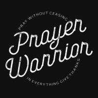 Christian Jesus Shirts & Gifts Prayer Warrior Inspirational Baby Bibs | Artistshot