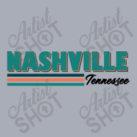 Nashville, Tennessee Tank Dress | Artistshot