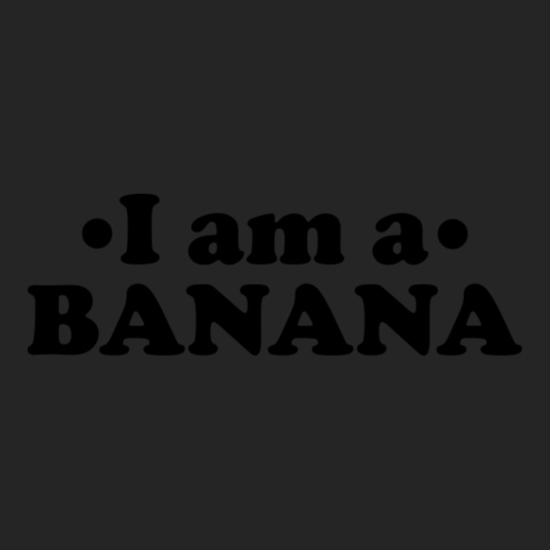 I Am A Banana Halloween Unisex Hoodie by Kemriban527 | Artistshot