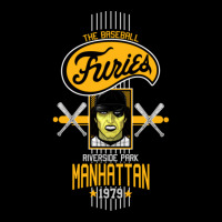 Baseball Furies Youth Zipper Hoodie | Artistshot