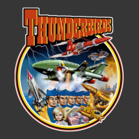 Thunderbirds Toddler Hoodie | Artistshot