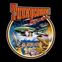 Thunderbirds Baby Tee | Artistshot