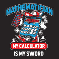 Math Calculator Vintage Cap | Artistshot