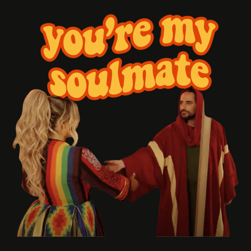 Soulmate Card Scorecard Crop Tee by cm-arts | Artistshot