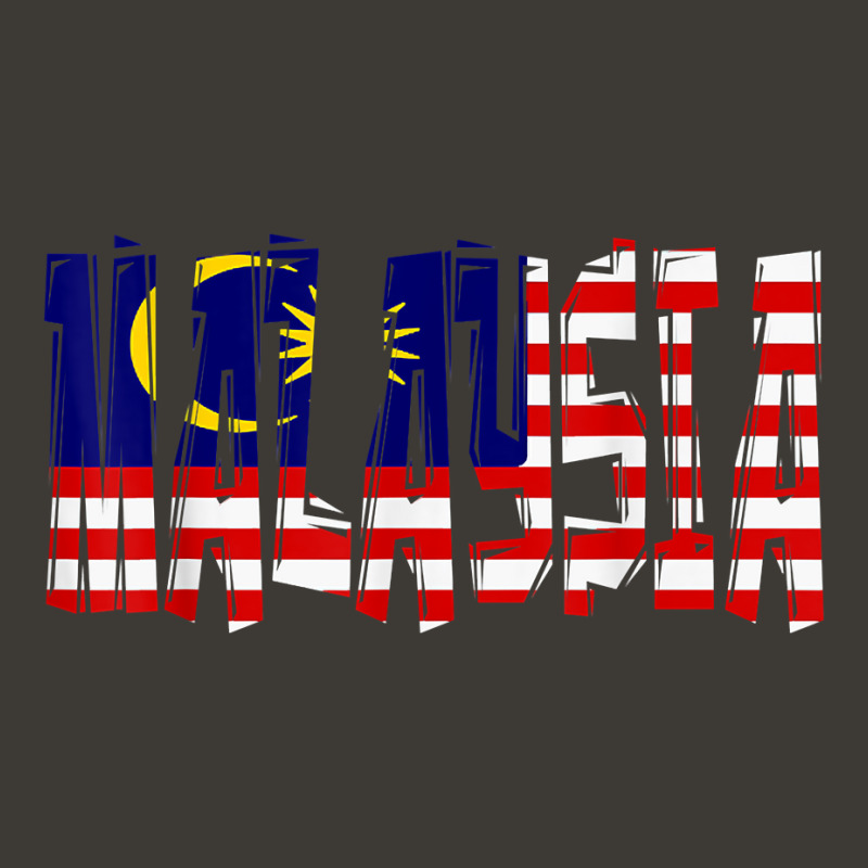 Malaysia Flag, Malaysian Tshirt, Malaysia Shirt For Women T Shirt Bucket Hat by cm-arts | Artistshot