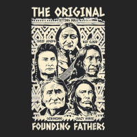 Original Founding Fathers Native American Indian Tribe Pride Unisex Hoodie | Artistshot