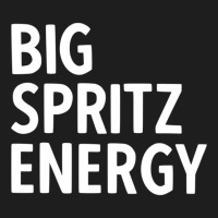 Big Spritz Energy Classic T-shirt | Artistshot