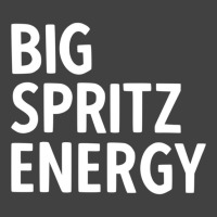 Big Spritz Energy Vintage T-shirt | Artistshot