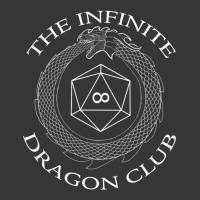 Infinite Dragon Club Toddler Hoodie | Artistshot