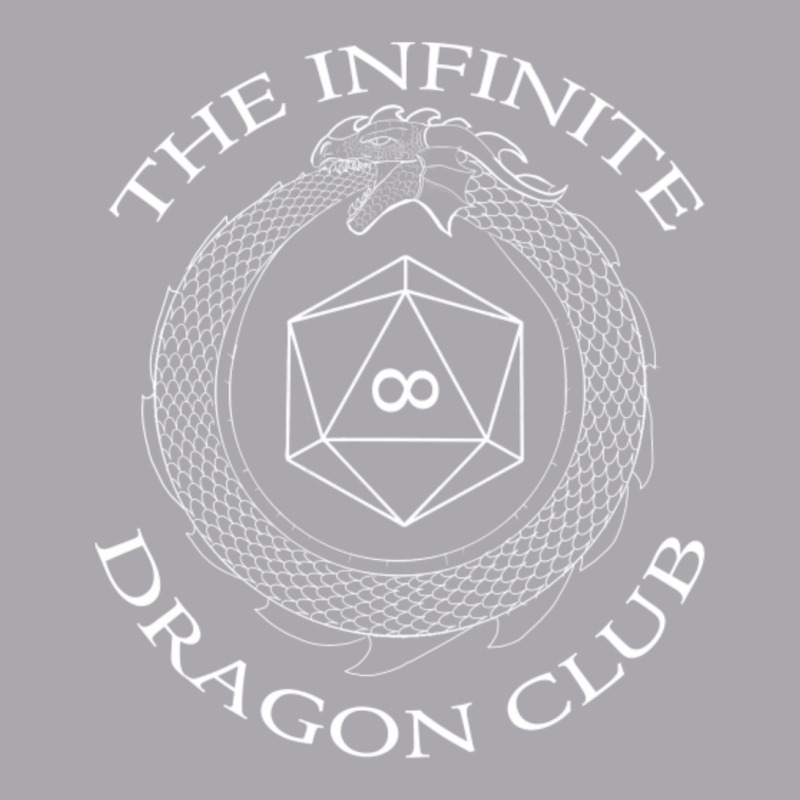 Infinite Dragon Club Youth 3/4 Sleeve by cm-arts | Artistshot