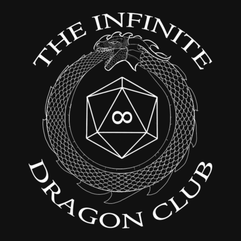 Infinite Dragon Club Baby Beanies by cm-arts | Artistshot