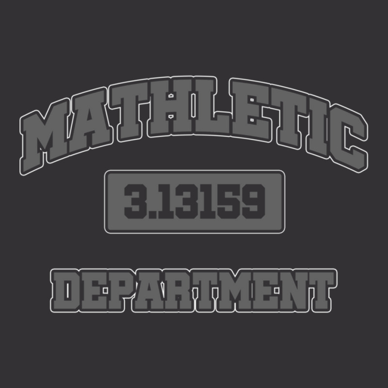 Mathematics Vintage Hoodie And Short Set | Artistshot