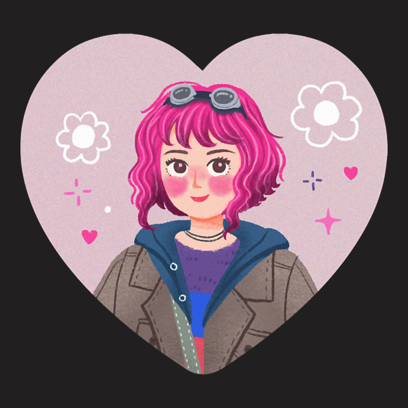 Ramona Flowers T-shirt | Artistshot