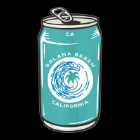 Solana Beach California Ca Beer Soda Pop Drinking Souvenir Tank Top Zipper Hoodie | Artistshot