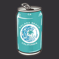 Solana Beach California Ca Beer Soda Pop Drinking Souvenir Tank Top Vintage Hoodie | Artistshot